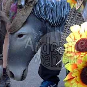 Automne en FETE Neuville Vielsalm-video