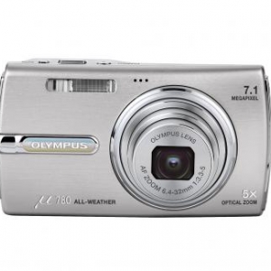 µ 780, Olympus, appareil,photo, numerique