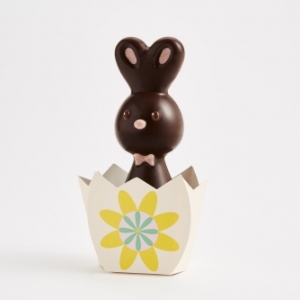 Le Lapin Extraordinaire du chocolatier Pierre Marcolini