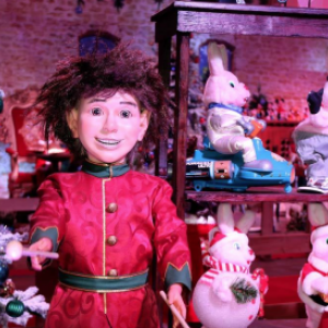 Concours du PERE NOEL