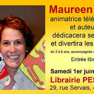 Maureen DOR Maureen DOR
