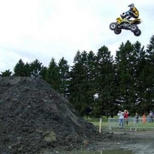 European Quad Trophy,8648 European Quad Trophy,8648