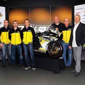 Gregory Fastre,Denis Bouan ,Raymond Schouten