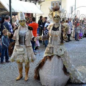 Carnaval de La Roche-en-Ardenne 2017- photo 2560