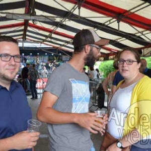 Houffalive Music Festival 2019 Houffalive Music Festival 2019