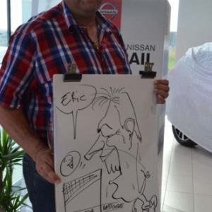 M.S. Motor Bastogne-6047 M.S. Motor Bastogne-6047