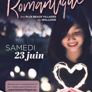 Les Plus Beaux Villages de Wallonie