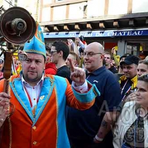 Carnaval de La Roche-en-Ardenne