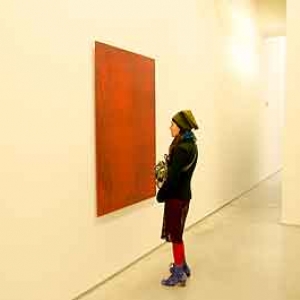 exposition de Marthe Wery