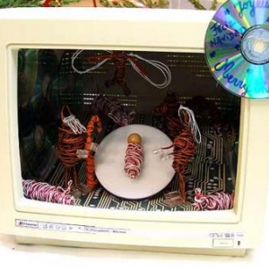 Concours de creches, Nadrin Concours de creches, Nadrin