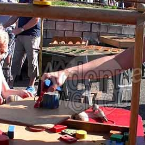 Automne en FETE Neuville Vielsalm-video