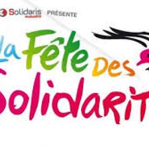  Fete des Solidarites, Namur