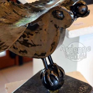 Le REVE en Marche de Jean-Marie Collet-3630