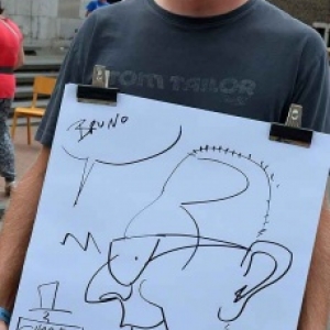 caricature Charneux-6740