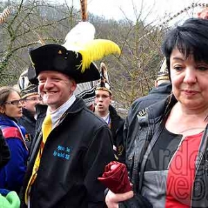 carnaval de La Roche-en-Ardenne -photo 3846