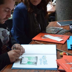 Festival Traits pour Bulles de Bastogne_6709