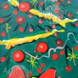 Peinture de NOEL-22 Peinture de NOEL-22