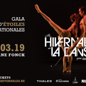 Les Hivernales de la Danse