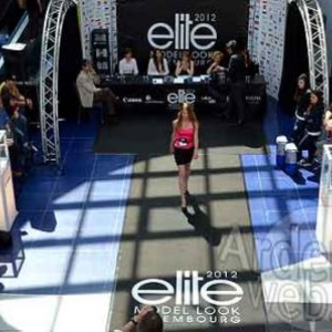 Elite model look Luxembourg - photo 2838