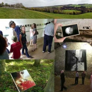 Biennale de photographie en Condroz Biennale de photographie en Condroz