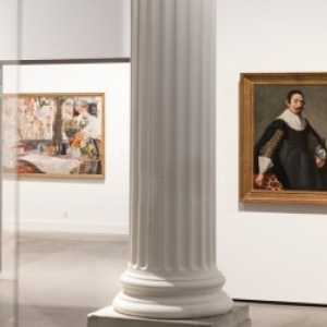 La Boverie : bien plus qu’un musee ! La Boverie : bien plus qu’un musee !