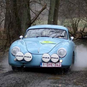 Classic Spring Roads - 5 Classic Spring Roads - 5