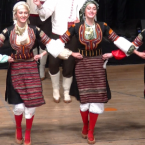 GKUD Laza Nanc ic, Serbie