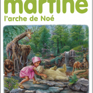 Marcel Marlier , Martine , Casterman-19