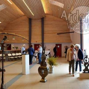 Le REVE en Marche de Jean-Marie Collet-3580