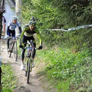 Coupe du monde VTT - VTT's wereldcup Houffalize