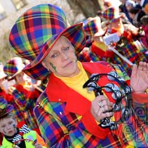 Carnaval de Malmedy-2674 Carnaval de Malmedy-2674