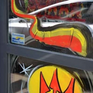 Belgian Red Devils-4616 Belgian Red Devils-4616