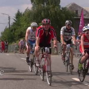 video 24h VELO Tavigny 2015