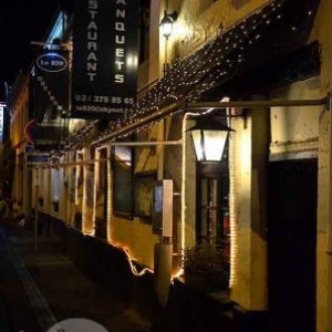 Restaurant LE 830 de Laurent Monfort-photo 4520 Restaurant LE 830 de Laurent Monfort-photo 4520