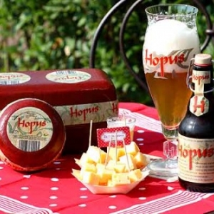 Hopus Primeur