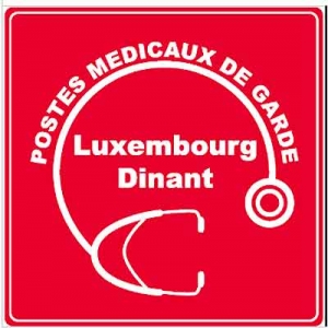 MEDECIN de garde le WE
