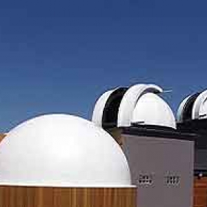 24 eme NUIT des ETOILES FILANTES