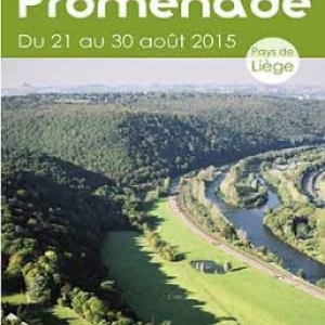 12eme Festival de Promenade de LIEGE