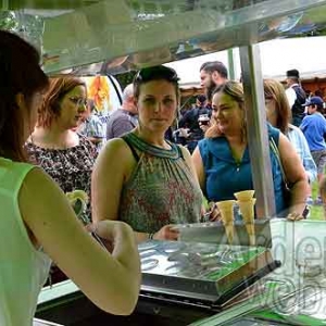 Hotton Rencontre des brasseries de la province