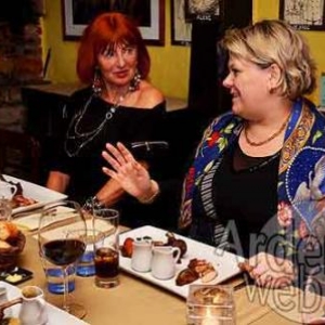 Restaurant LE 830 de Laurent Monfort-photo 4582 Restaurant LE 830 de Laurent Monfort-photo 4582