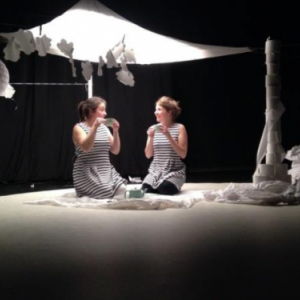 BADAboum ! De la Compagnie du Vent qui parle BADAboum ! De la Compagnie du Vent qui parle