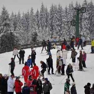 Ski action en ardenne - photo 17