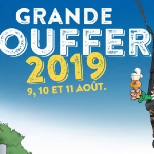  Grande Choufferie 2019 