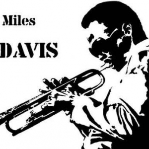 Miles-Davis