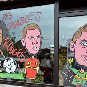 Diables Rouges-4699 Diables Rouges-4699