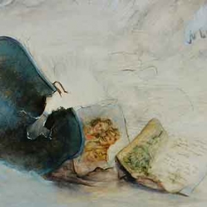 Marie-Elise artiste peintre-43