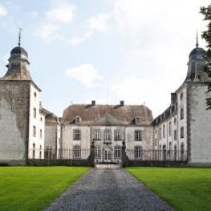 le Chateau de Deulin le Chateau de Deulin