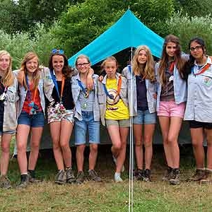 Scouts et Guides de Spa