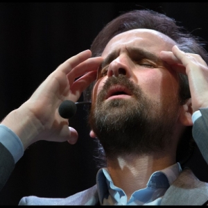 Philostory au THEATRE au LIEGE