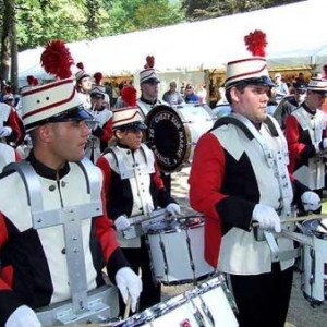 Fete du Fromage au Chateau, Harze,466